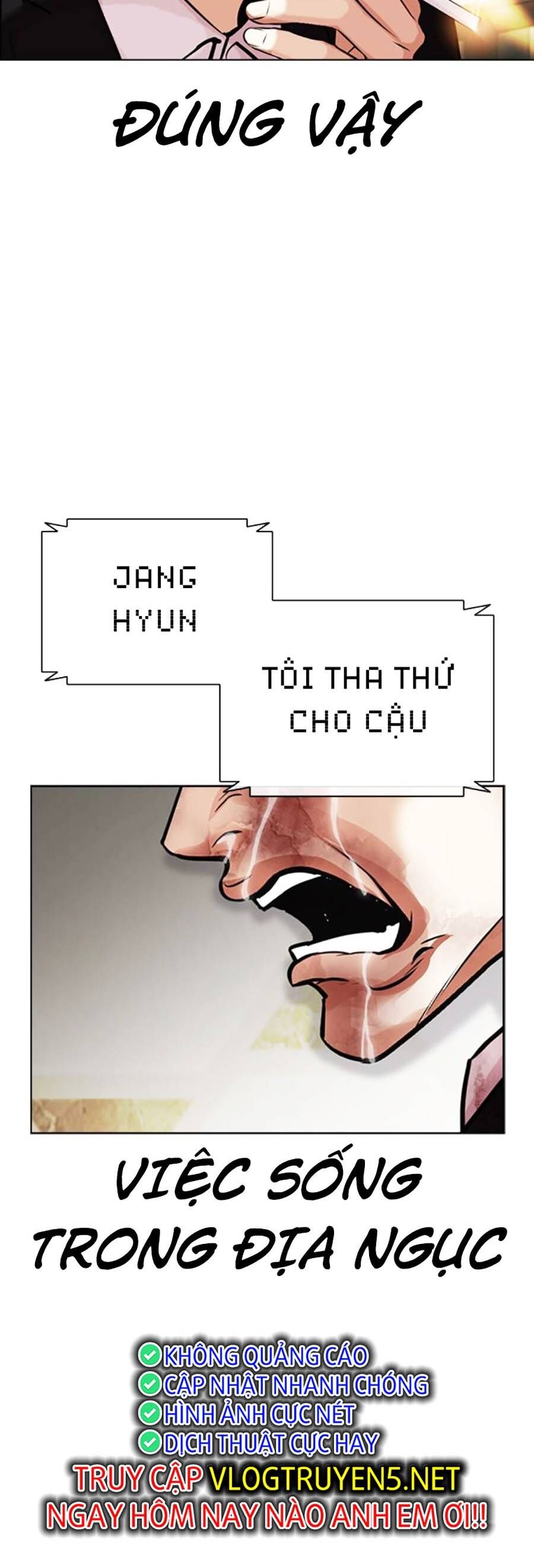 Hoán Đổi Diệu Kỳ Chapter 460 - Trang 21