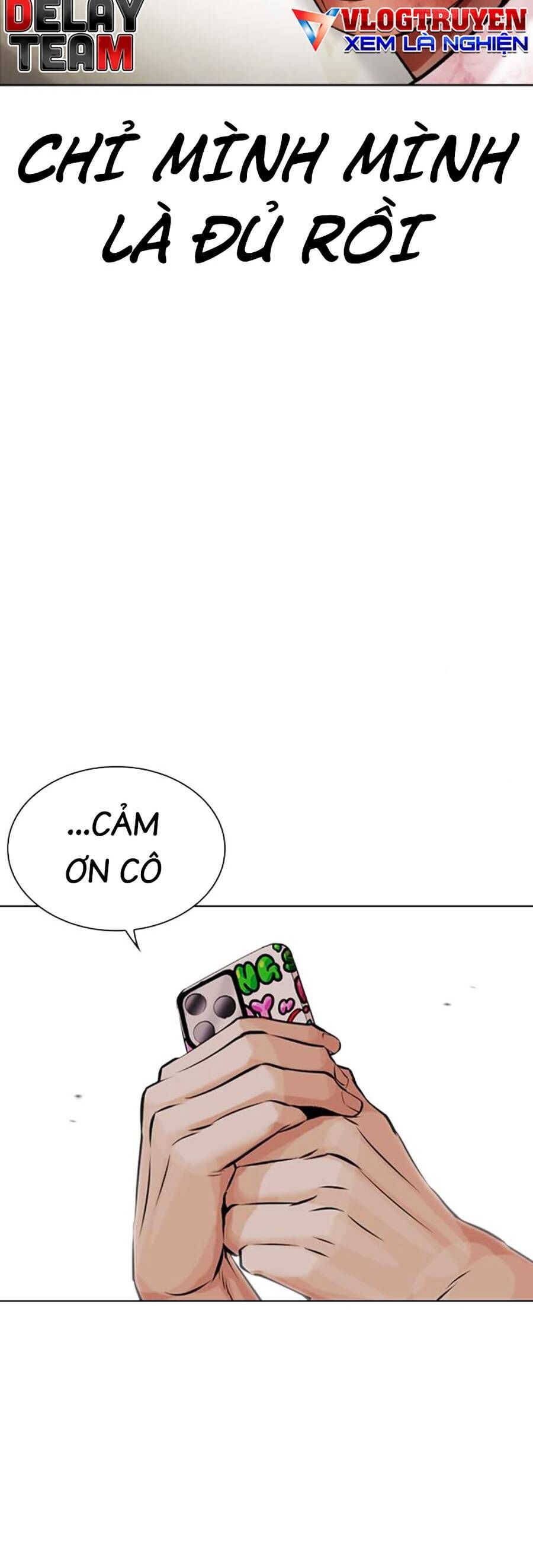 Hoán Đổi Diệu Kỳ Chapter 460 - Trang 23