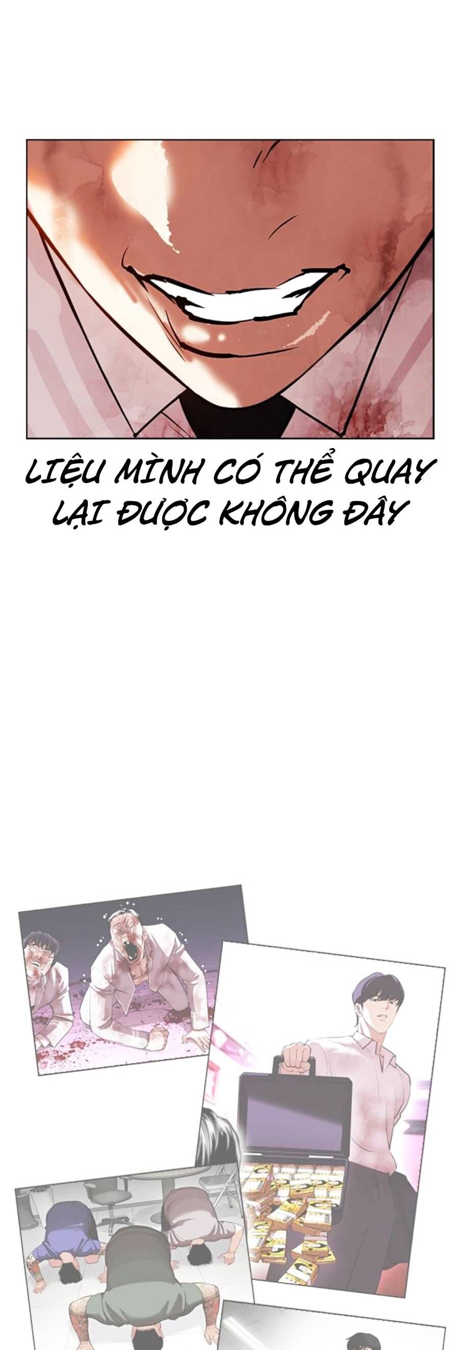 Hoán Đổi Diệu Kỳ Chapter 460 - Trang 25