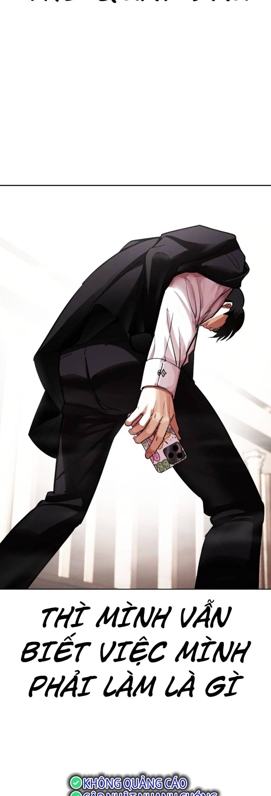 Hoán Đổi Diệu Kỳ Chapter 460 - Trang 27