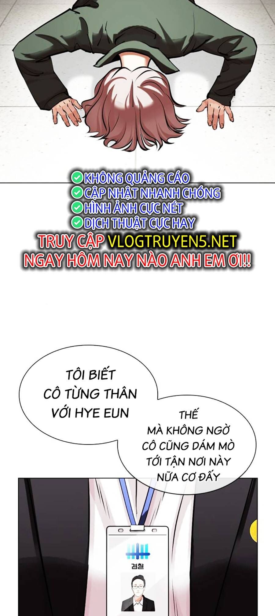 Hoán Đổi Diệu Kỳ Chapter 460 - Trang 3