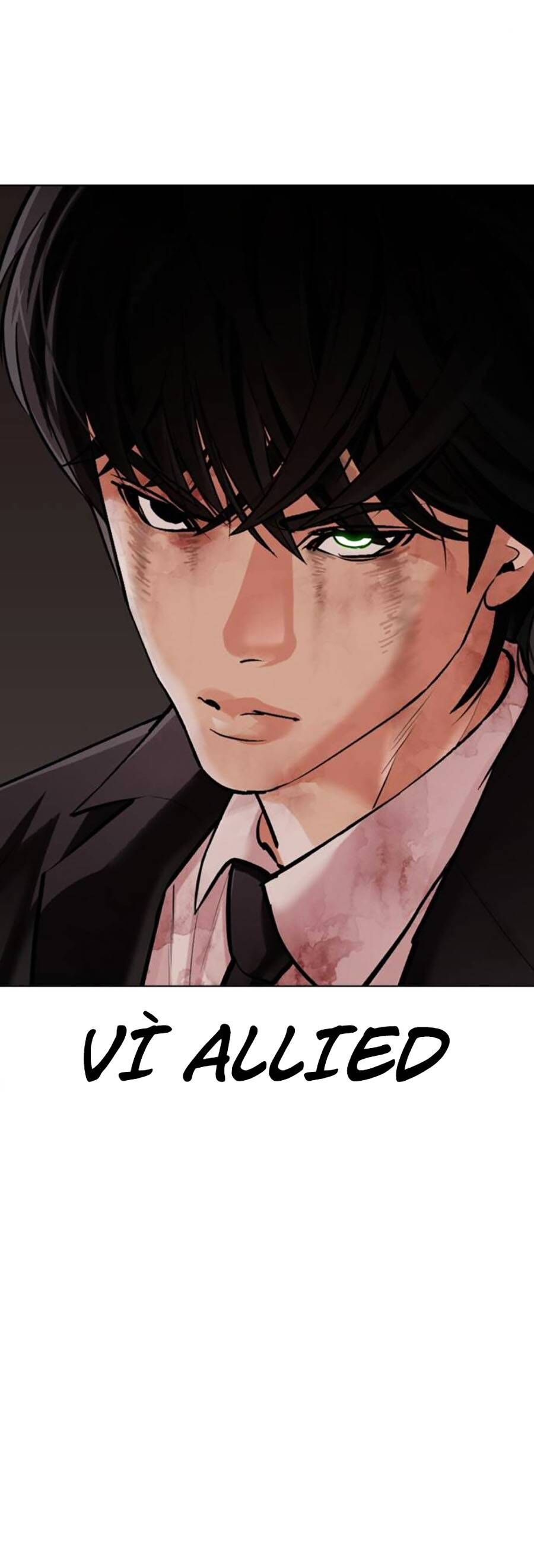 Hoán Đổi Diệu Kỳ Chapter 460 - Trang 30