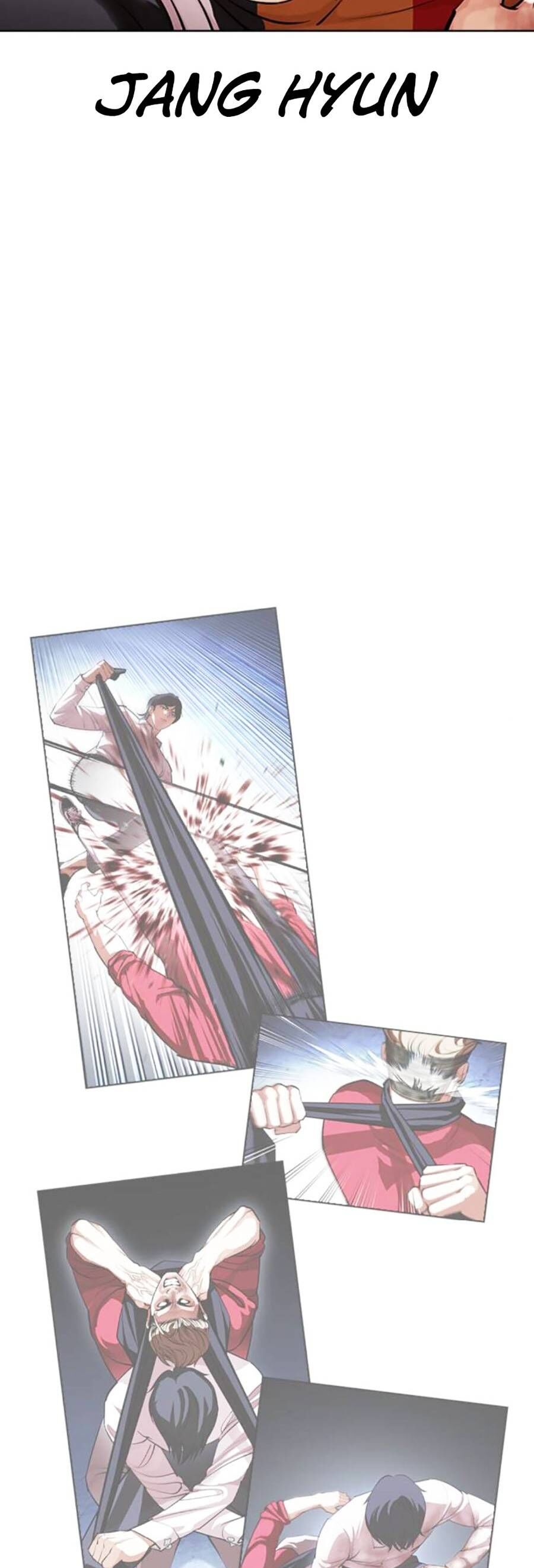 Hoán Đổi Diệu Kỳ Chapter 460 - Trang 34