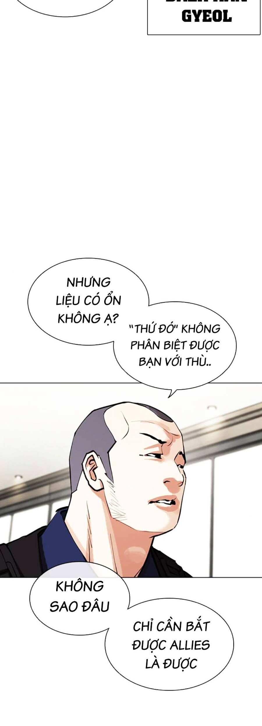 Hoán Đổi Diệu Kỳ Chapter 460 - Trang 61