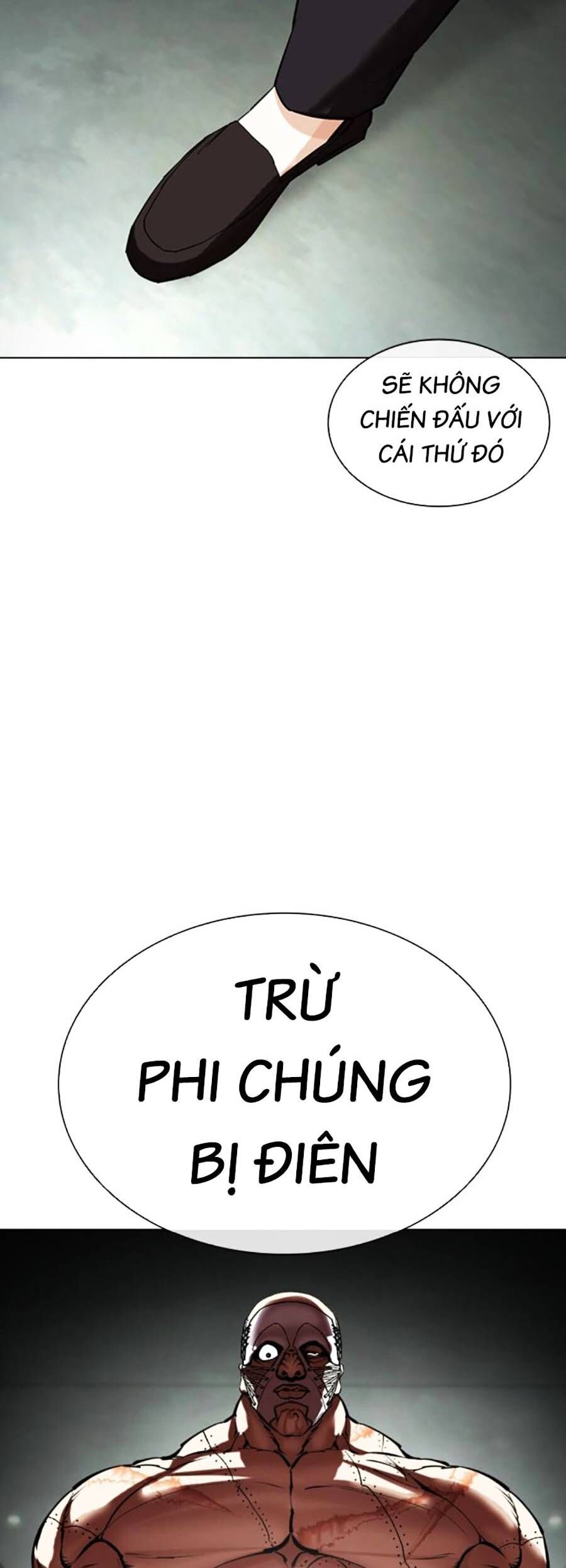 Hoán Đổi Diệu Kỳ Chapter 460 - Trang 65