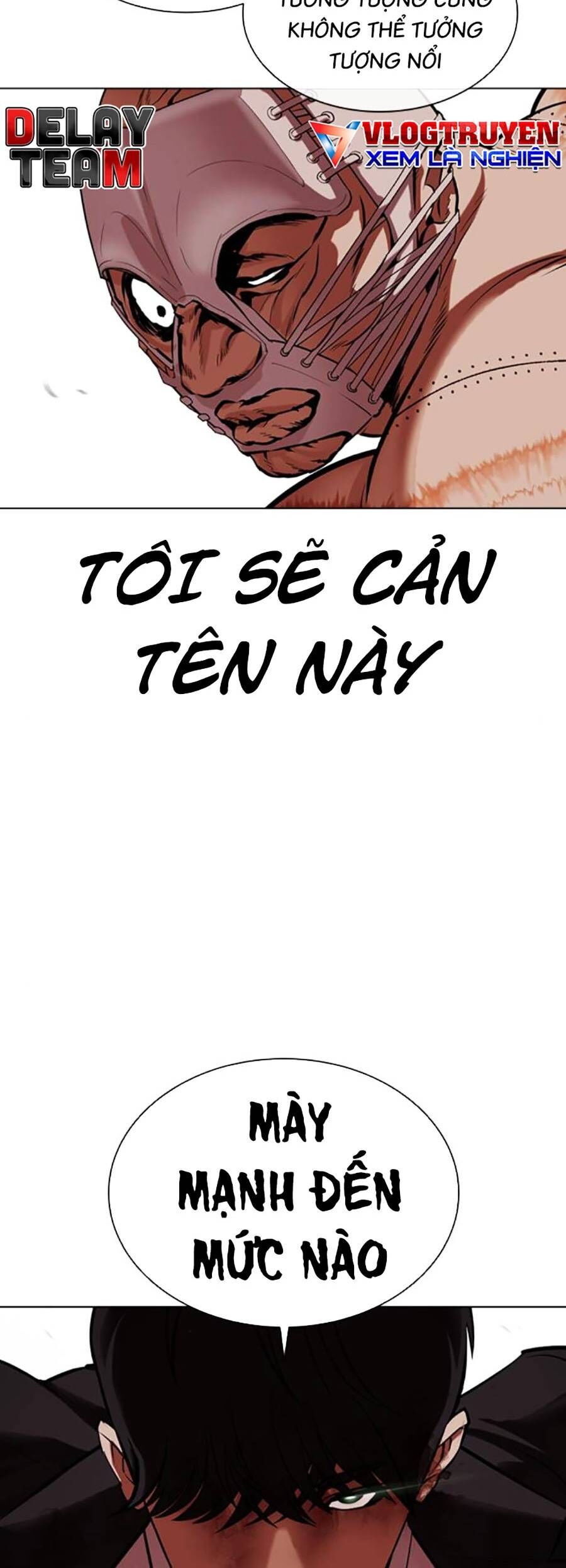 Hoán Đổi Diệu Kỳ Chapter 460 - Trang 71