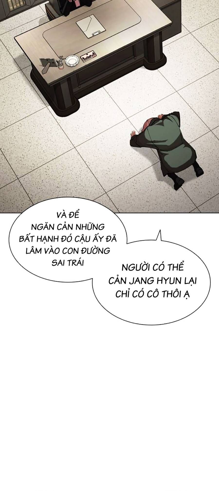 Hoán Đổi Diệu Kỳ Chapter 460 - Trang 8