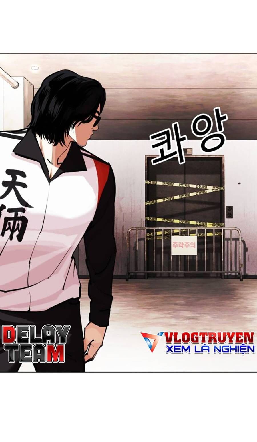 Hoán Đổi Diệu Kỳ Chapter 460 - Trang 90
