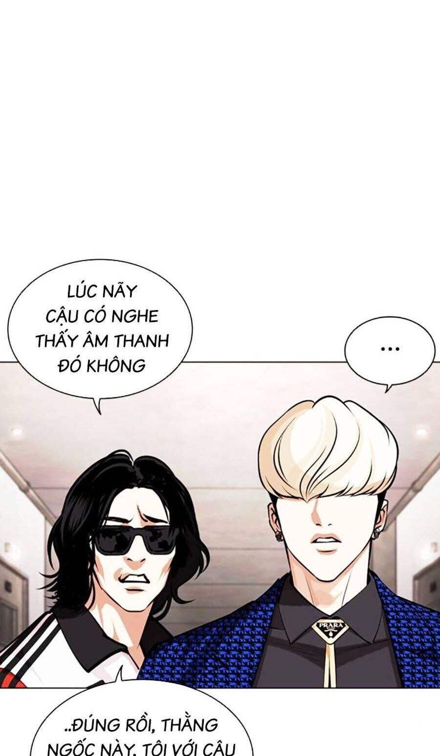 Hoán Đổi Diệu Kỳ Chapter 460 - Trang 91