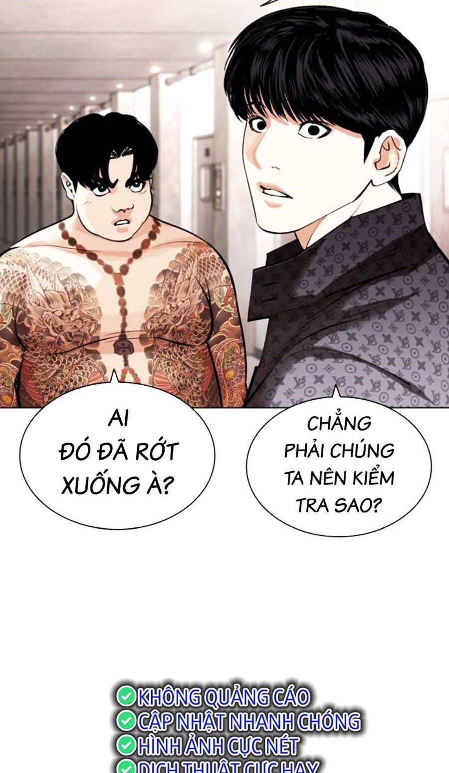 Hoán Đổi Diệu Kỳ Chapter 460 - Trang 93
