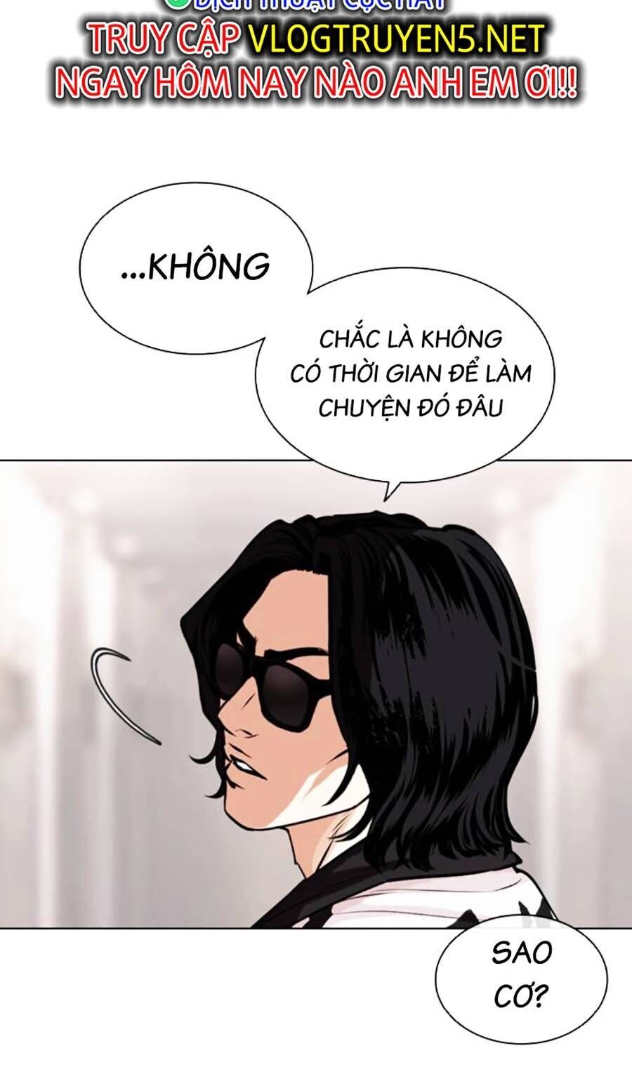 Hoán Đổi Diệu Kỳ Chapter 460 - Trang 94