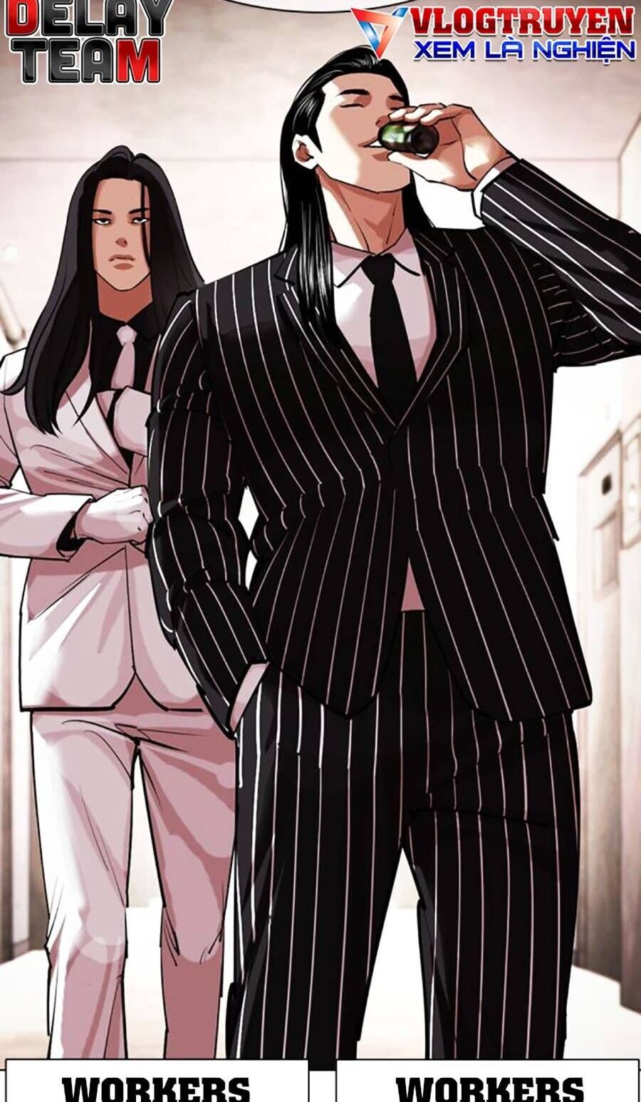 Hoán Đổi Diệu Kỳ Chapter 460 - Trang 97