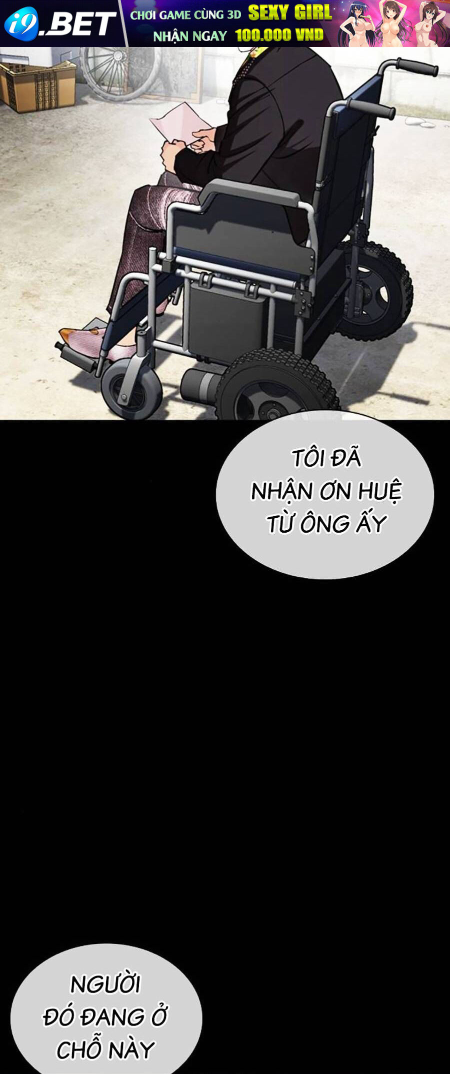 Hoán Đổi Diệu Kỳ Chapter 462 - Trang 1