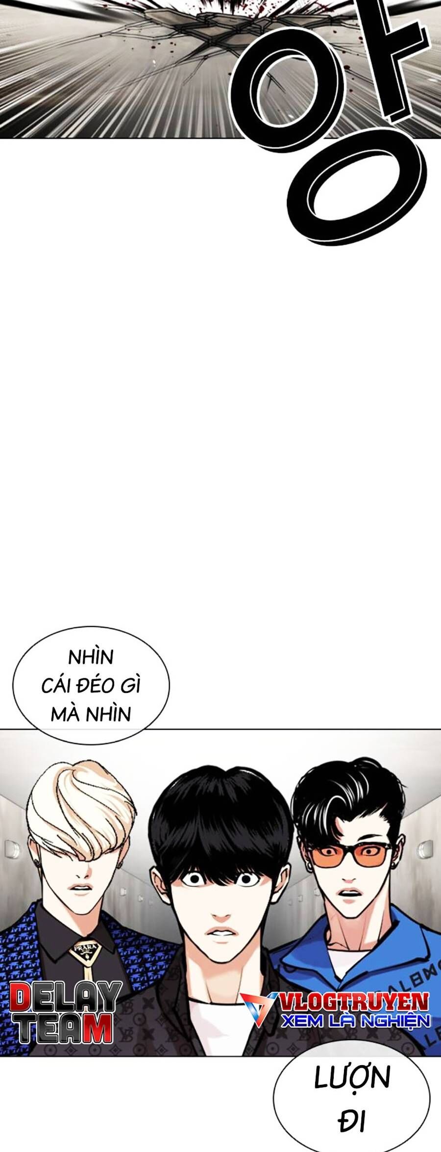 Hoán Đổi Diệu Kỳ Chapter 462 - Trang 103