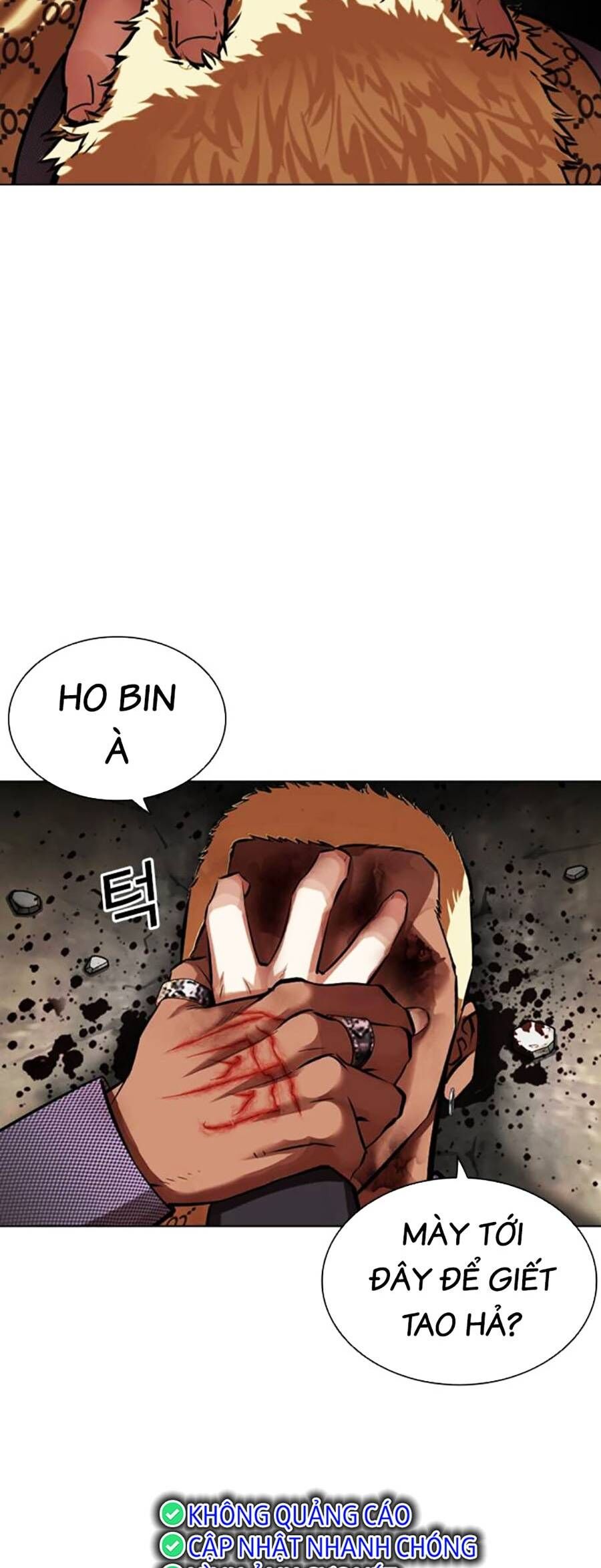 Hoán Đổi Diệu Kỳ Chapter 462 - Trang 105