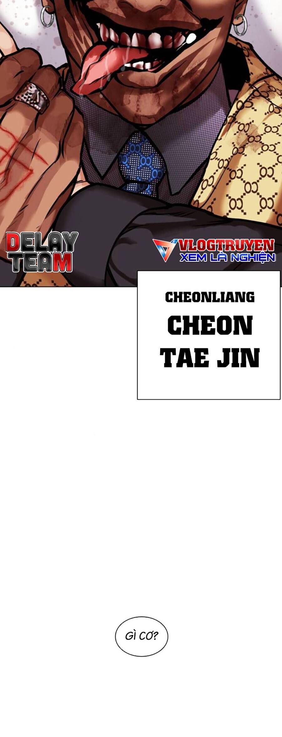 Hoán Đổi Diệu Kỳ Chapter 462 - Trang 108