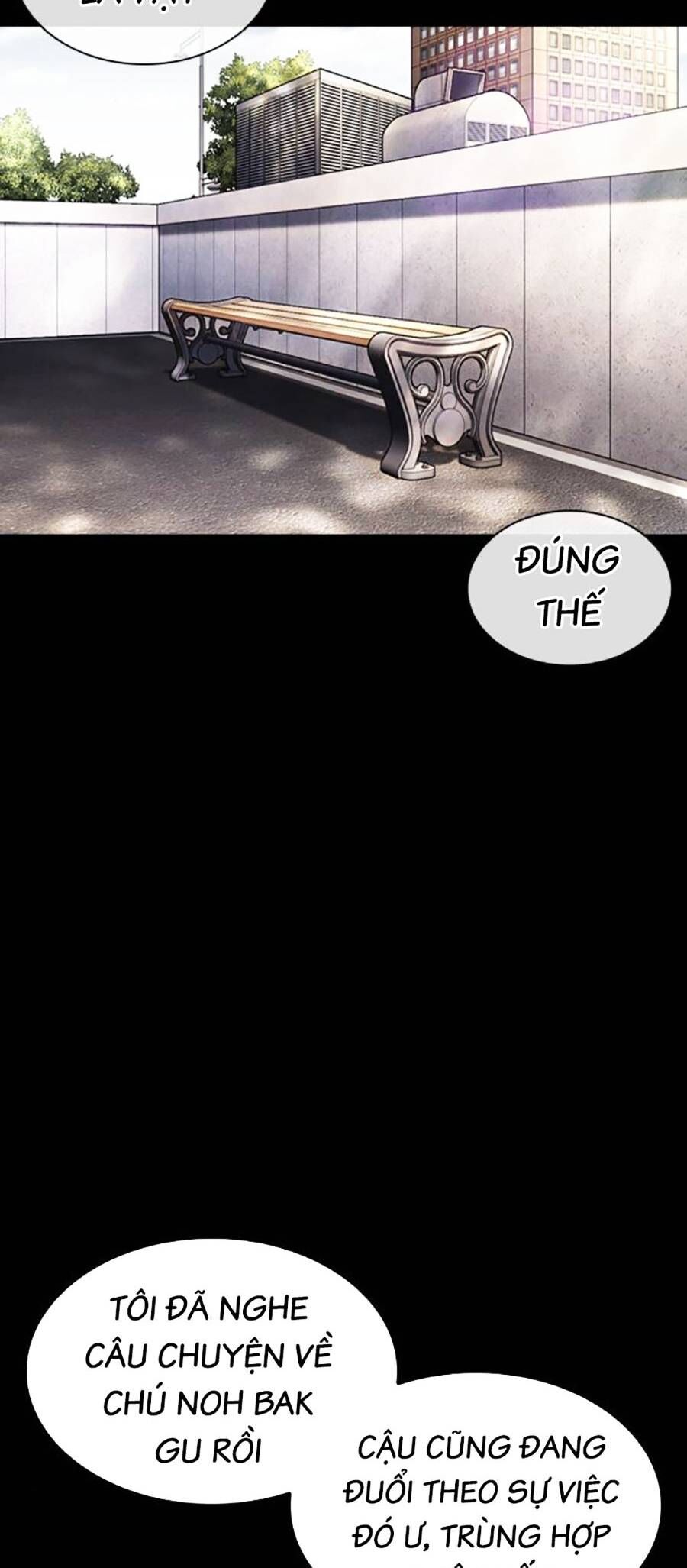 Hoán Đổi Diệu Kỳ Chapter 462 - Trang 11