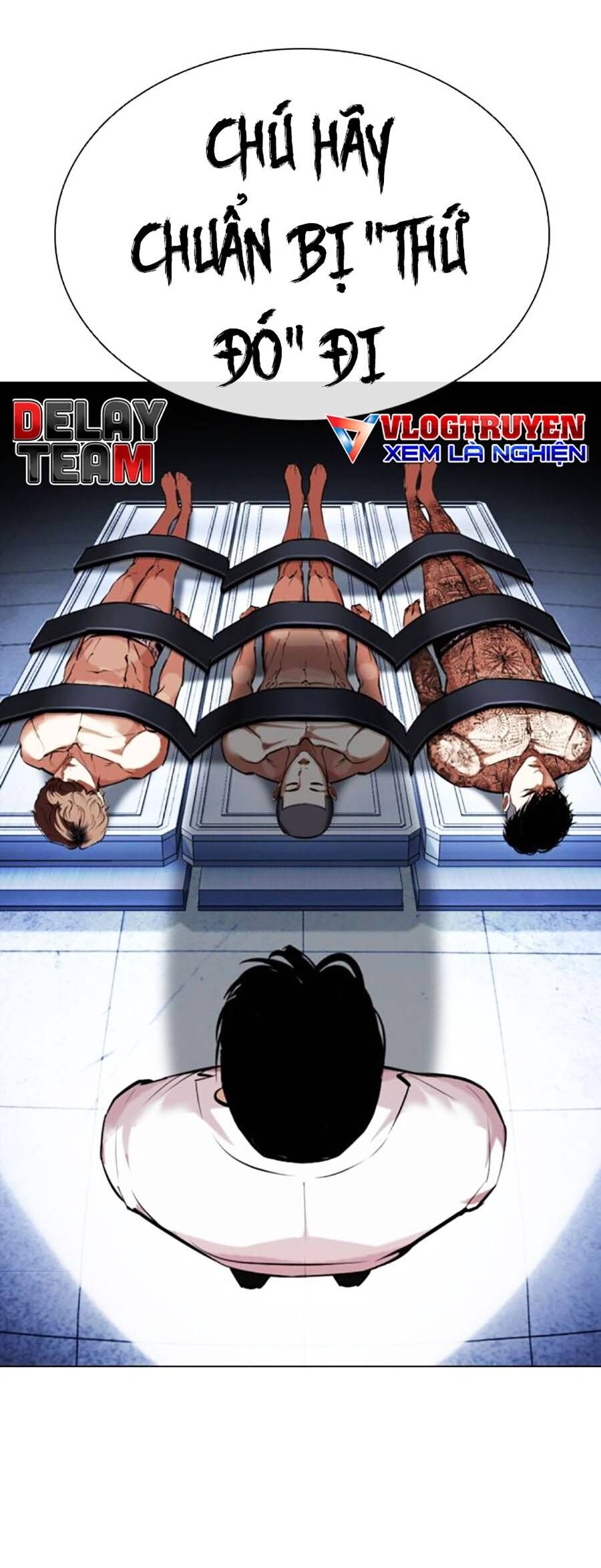 Hoán Đổi Diệu Kỳ Chapter 462 - Trang 112