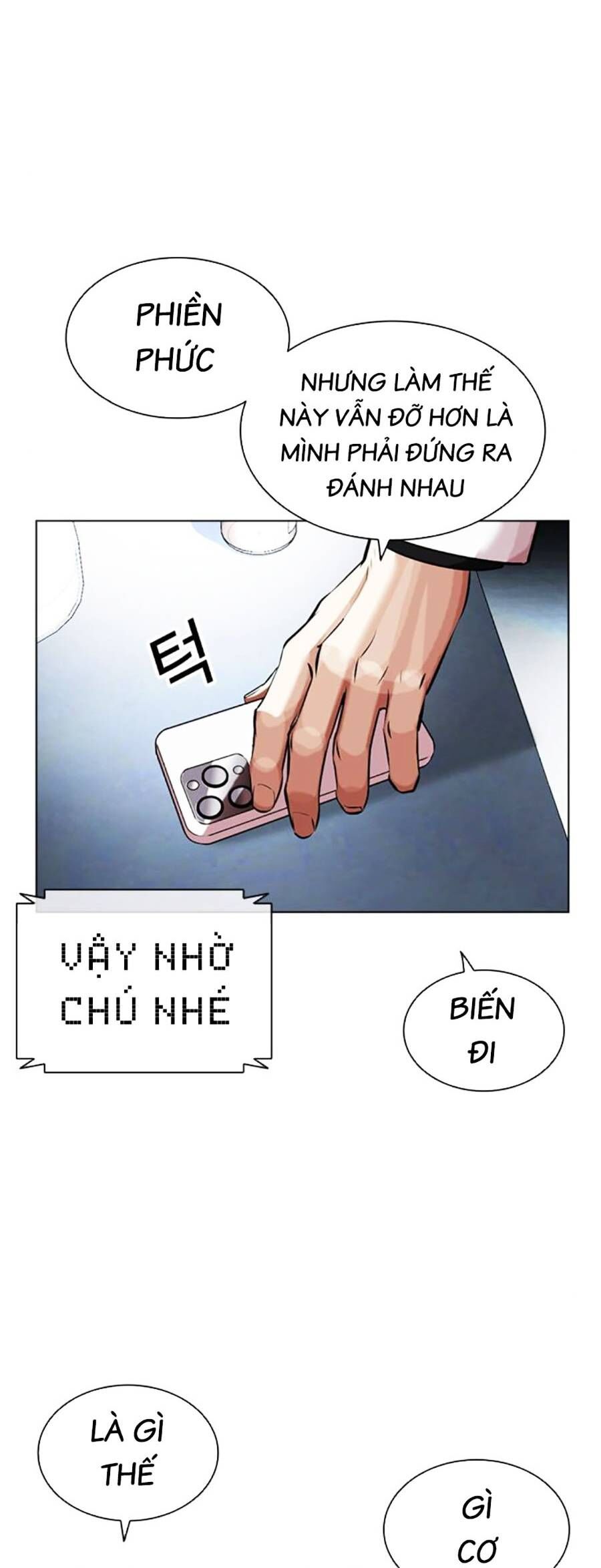 Hoán Đổi Diệu Kỳ Chapter 462 - Trang 113