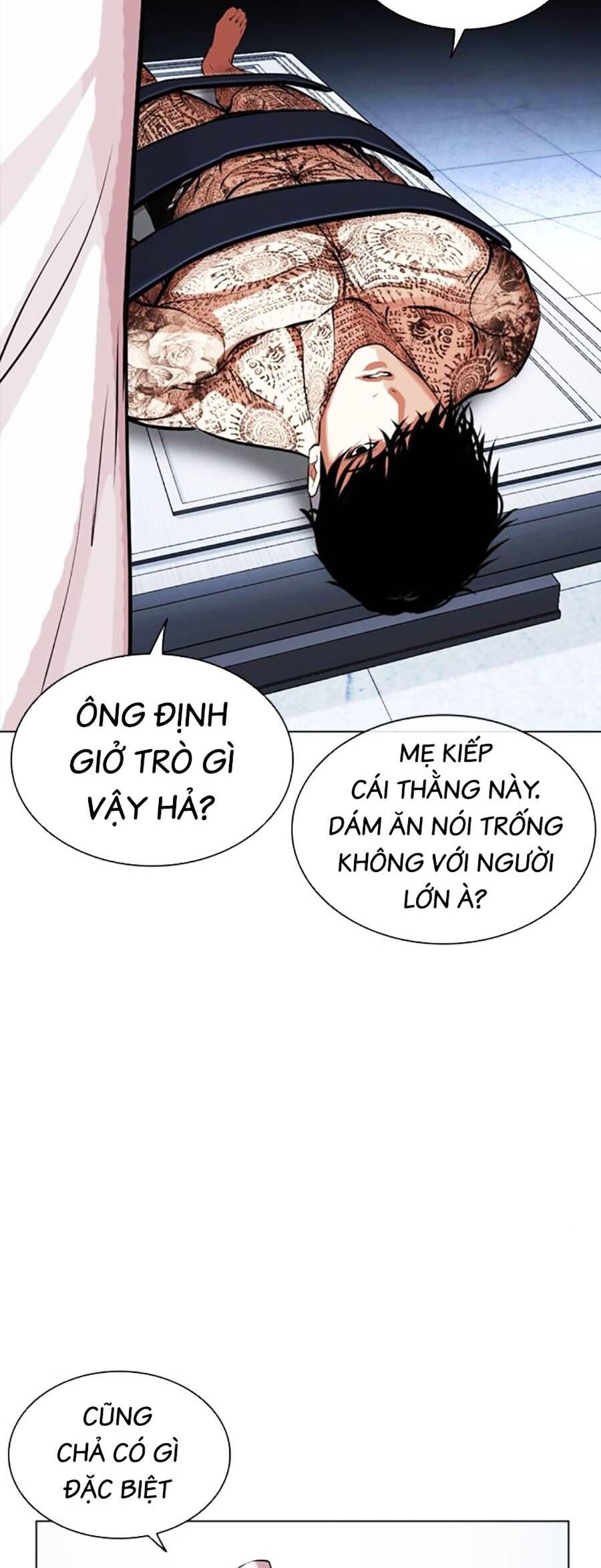 Hoán Đổi Diệu Kỳ Chapter 462 - Trang 115