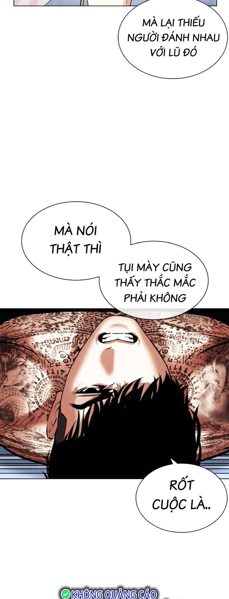 Hoán Đổi Diệu Kỳ Chapter 462 - Trang 117