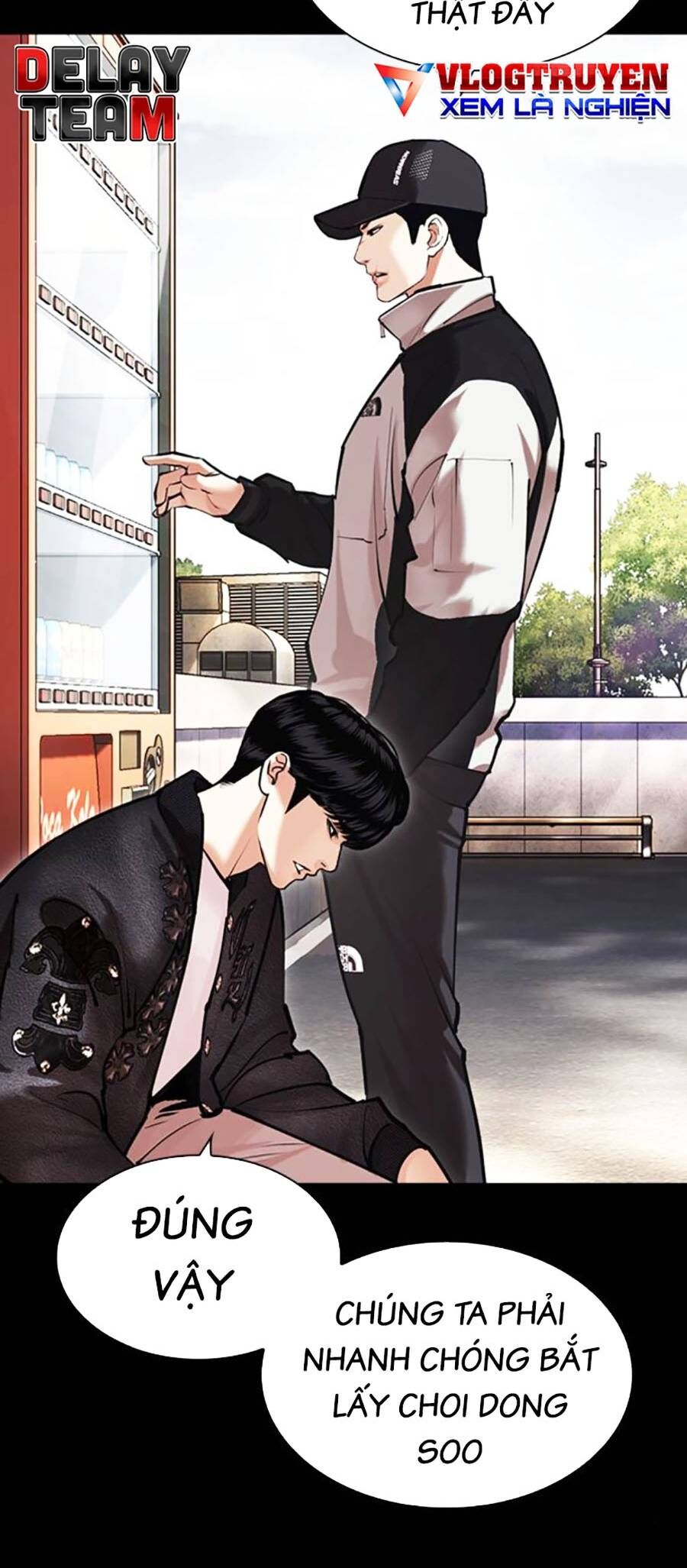 Hoán Đổi Diệu Kỳ Chapter 462 - Trang 12