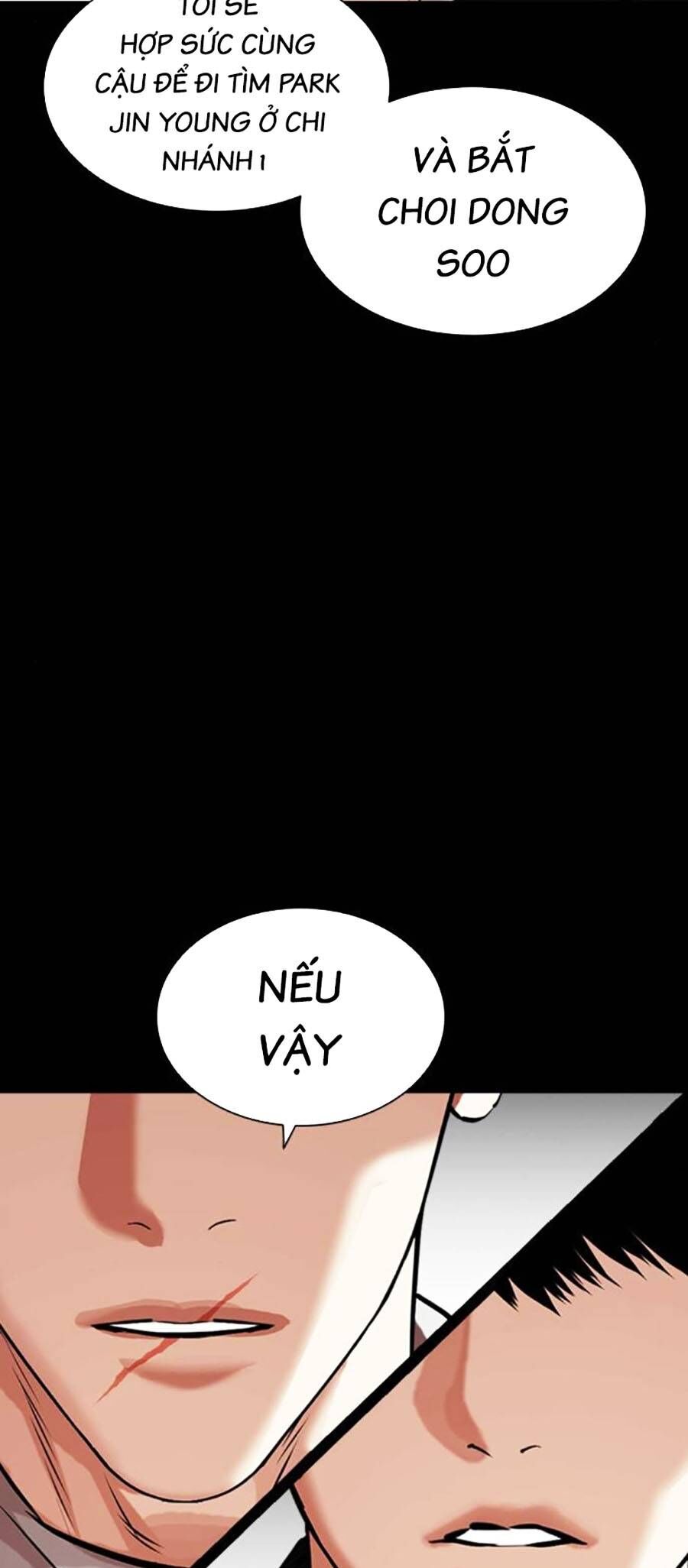 Hoán Đổi Diệu Kỳ Chapter 462 - Trang 15