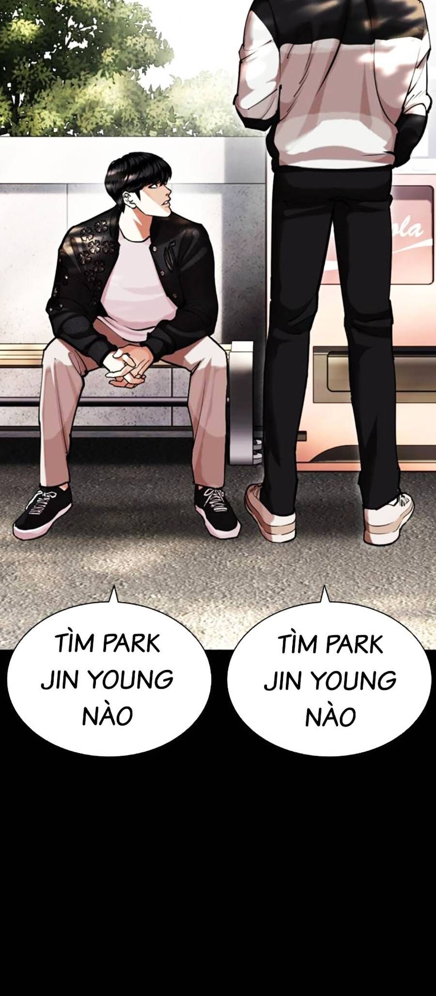 Hoán Đổi Diệu Kỳ Chapter 462 - Trang 17