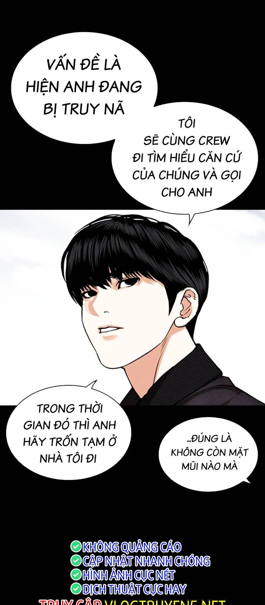 Hoán Đổi Diệu Kỳ Chapter 462 - Trang 18