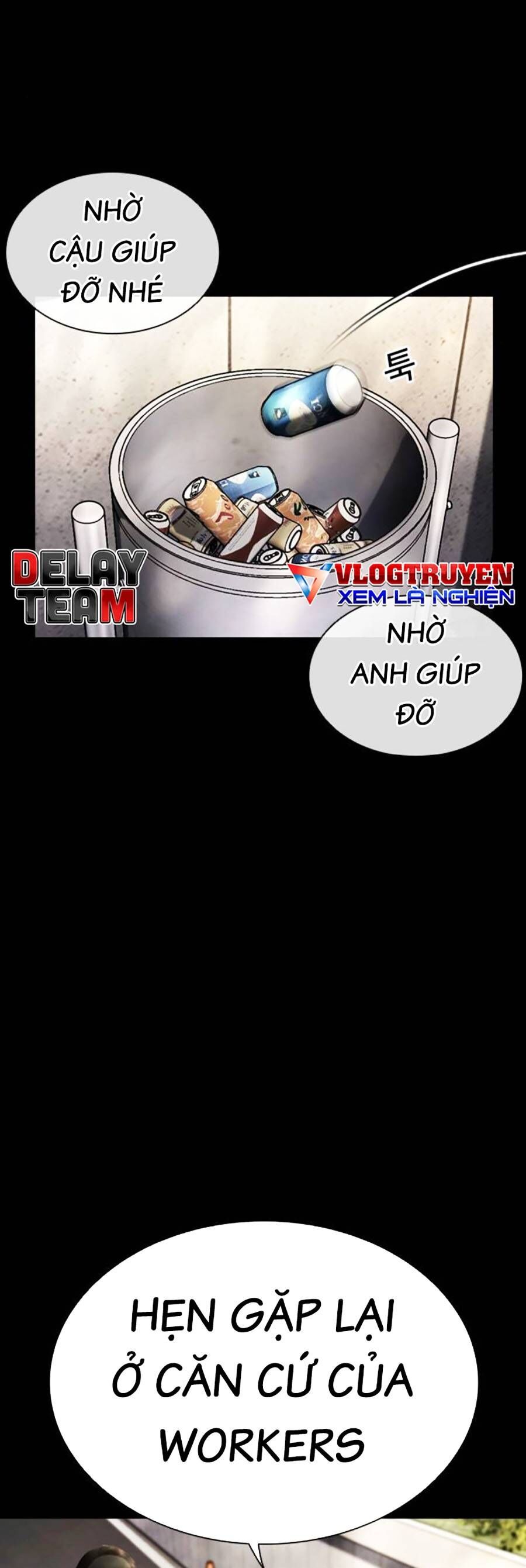 Hoán Đổi Diệu Kỳ Chapter 462 - Trang 20