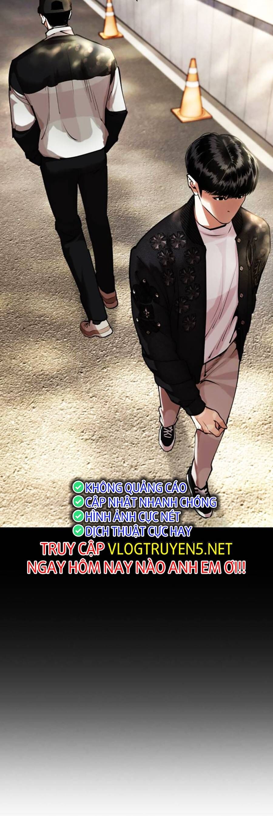 Hoán Đổi Diệu Kỳ Chapter 462 - Trang 21