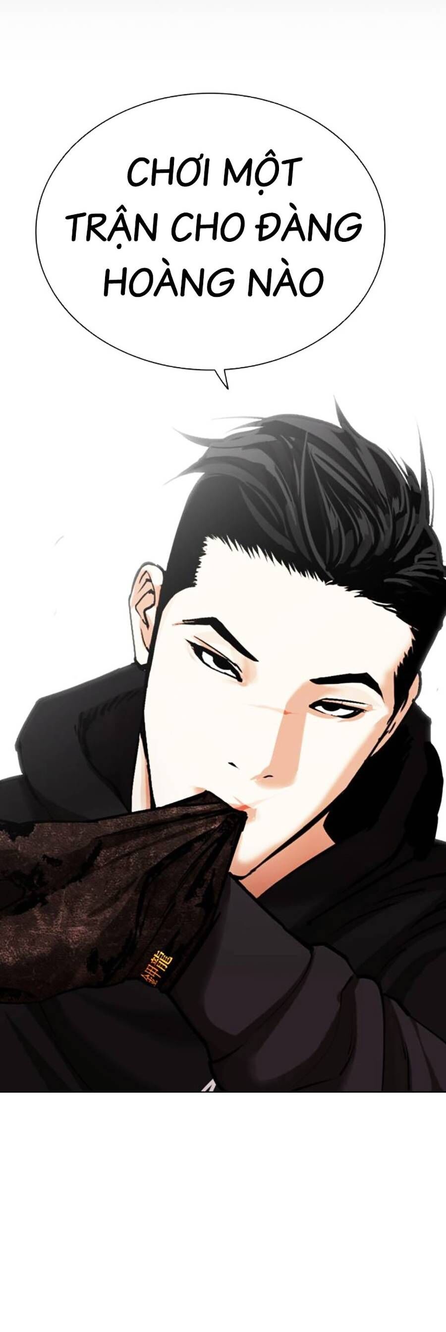 Hoán Đổi Diệu Kỳ Chapter 462 - Trang 22