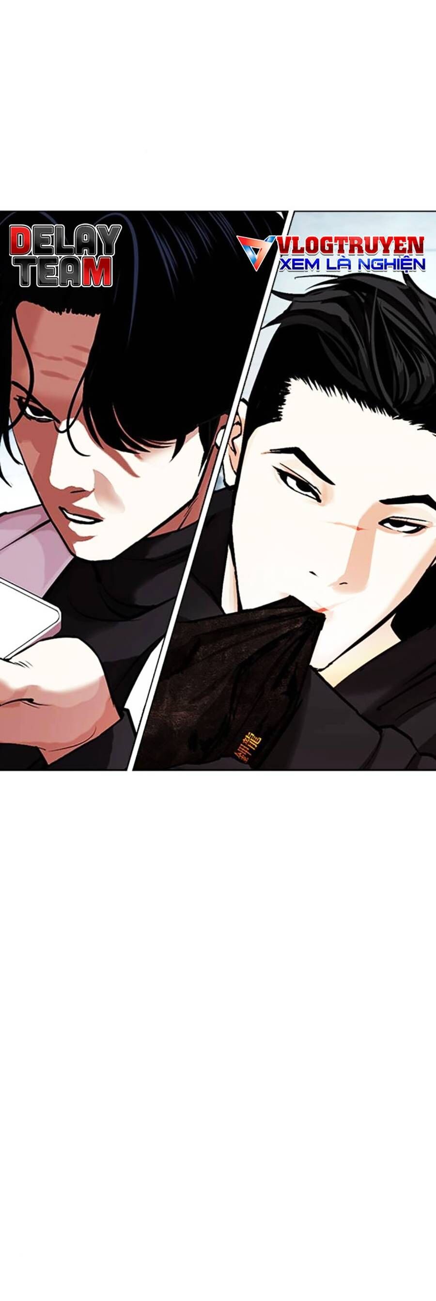 Hoán Đổi Diệu Kỳ Chapter 462 - Trang 23