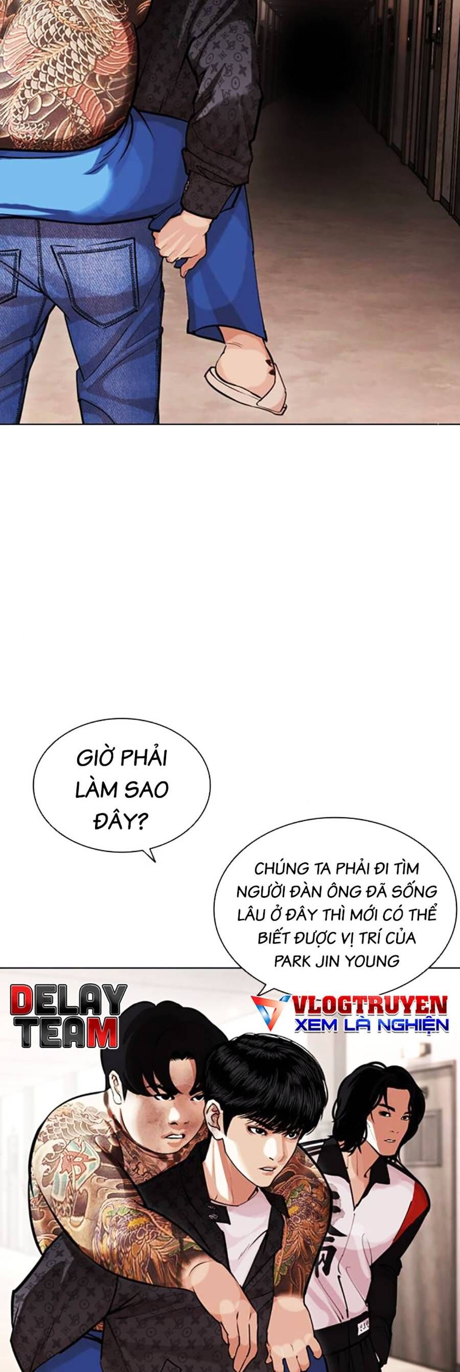 Hoán Đổi Diệu Kỳ Chapter 462 - Trang 26