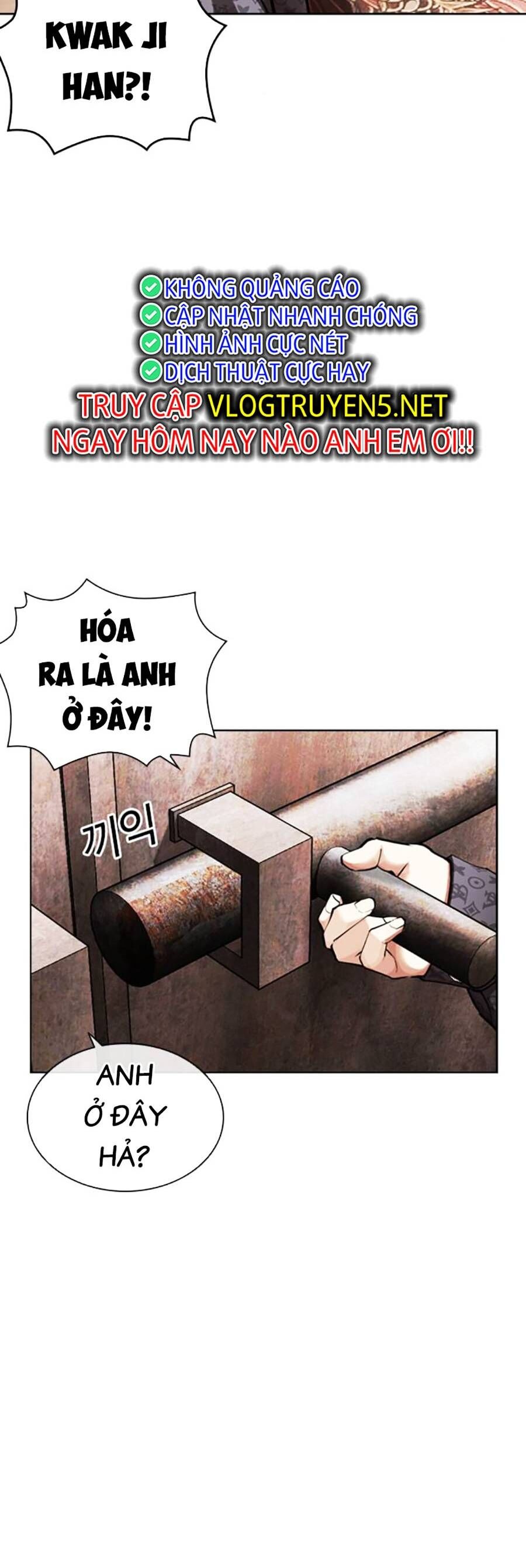 Hoán Đổi Diệu Kỳ Chapter 462 - Trang 28