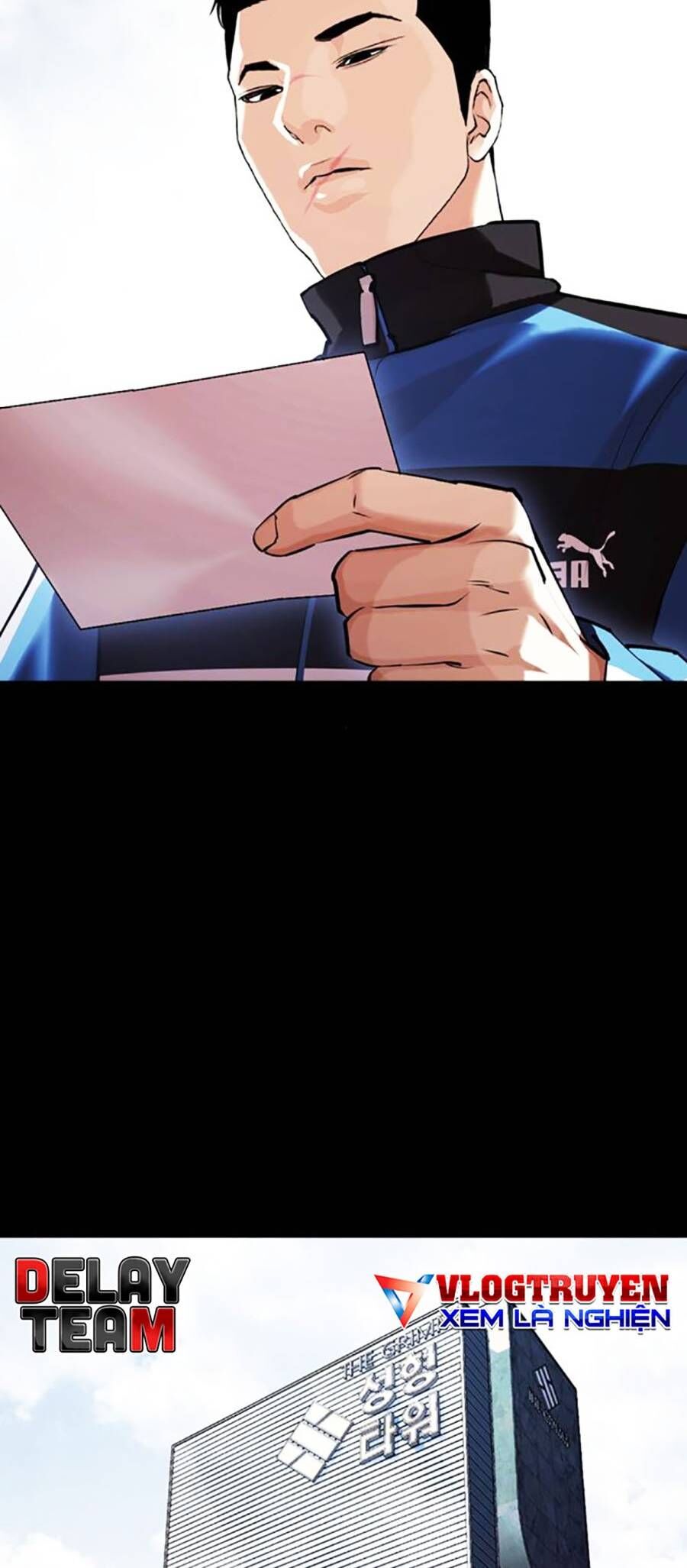 Hoán Đổi Diệu Kỳ Chapter 462 - Trang 3