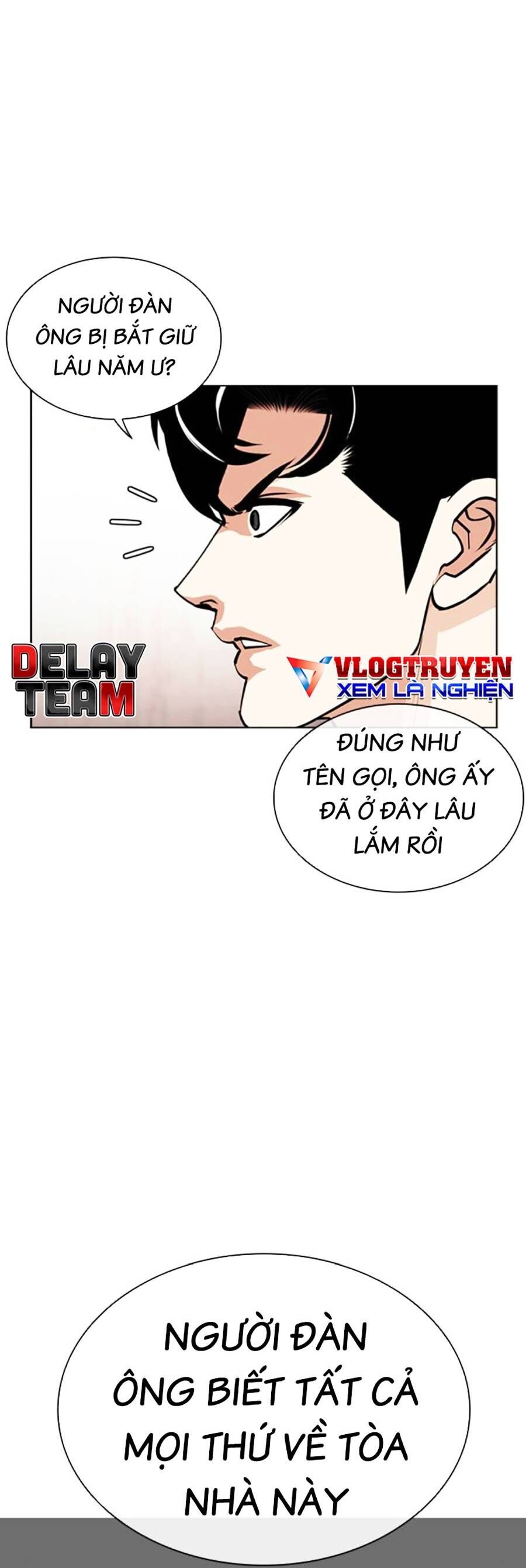 Hoán Đổi Diệu Kỳ Chapter 462 - Trang 30
