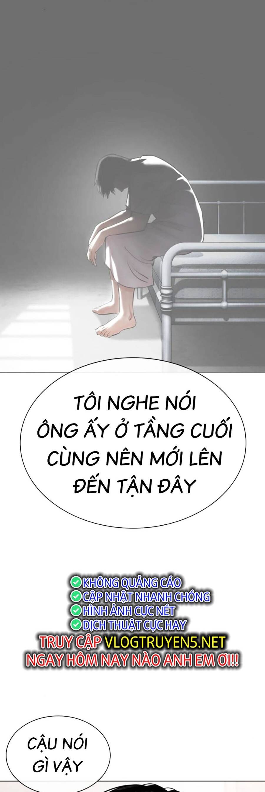 Hoán Đổi Diệu Kỳ Chapter 462 - Trang 31