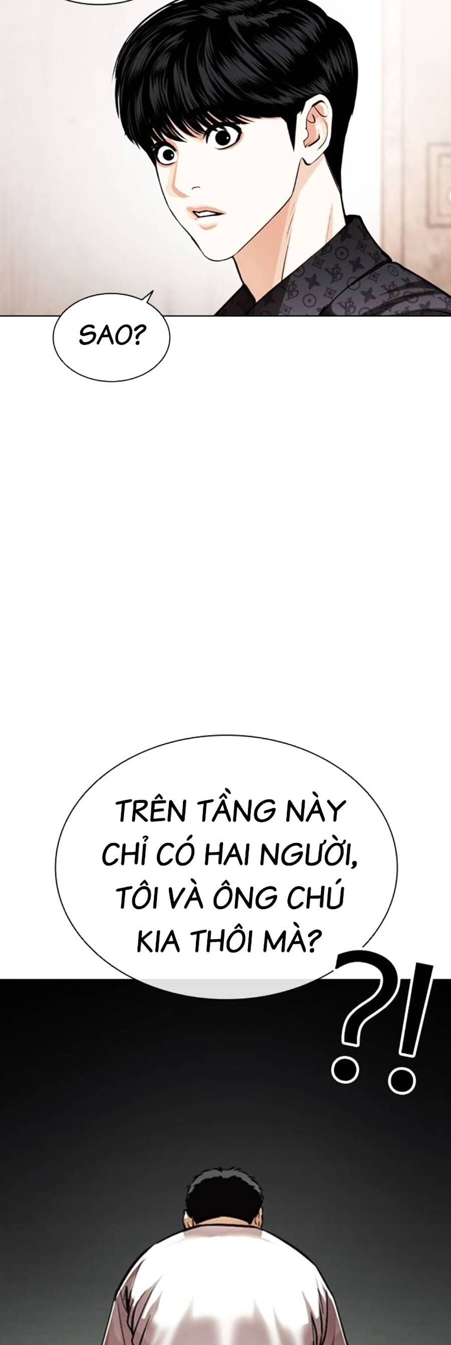 Hoán Đổi Diệu Kỳ Chapter 462 - Trang 32