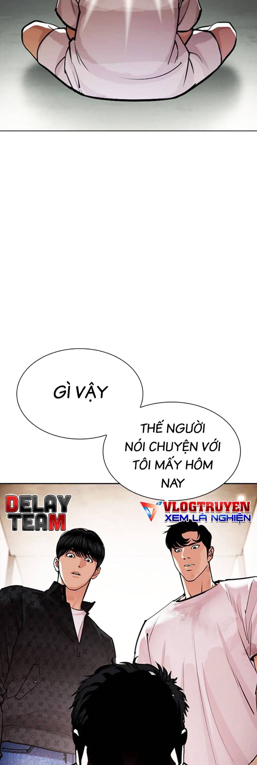 Hoán Đổi Diệu Kỳ Chapter 462 - Trang 33