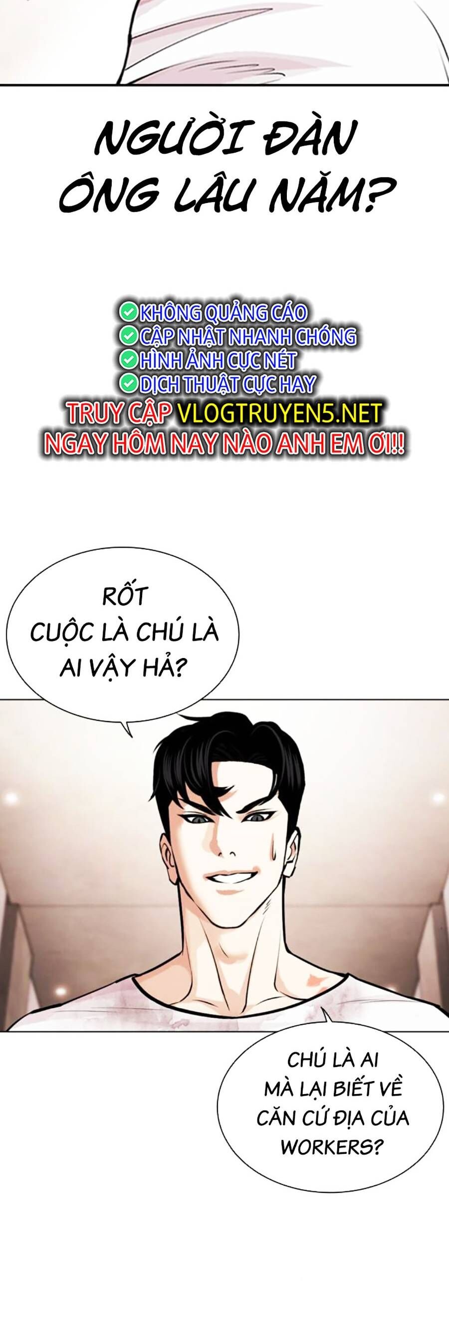 Hoán Đổi Diệu Kỳ Chapter 462 - Trang 35