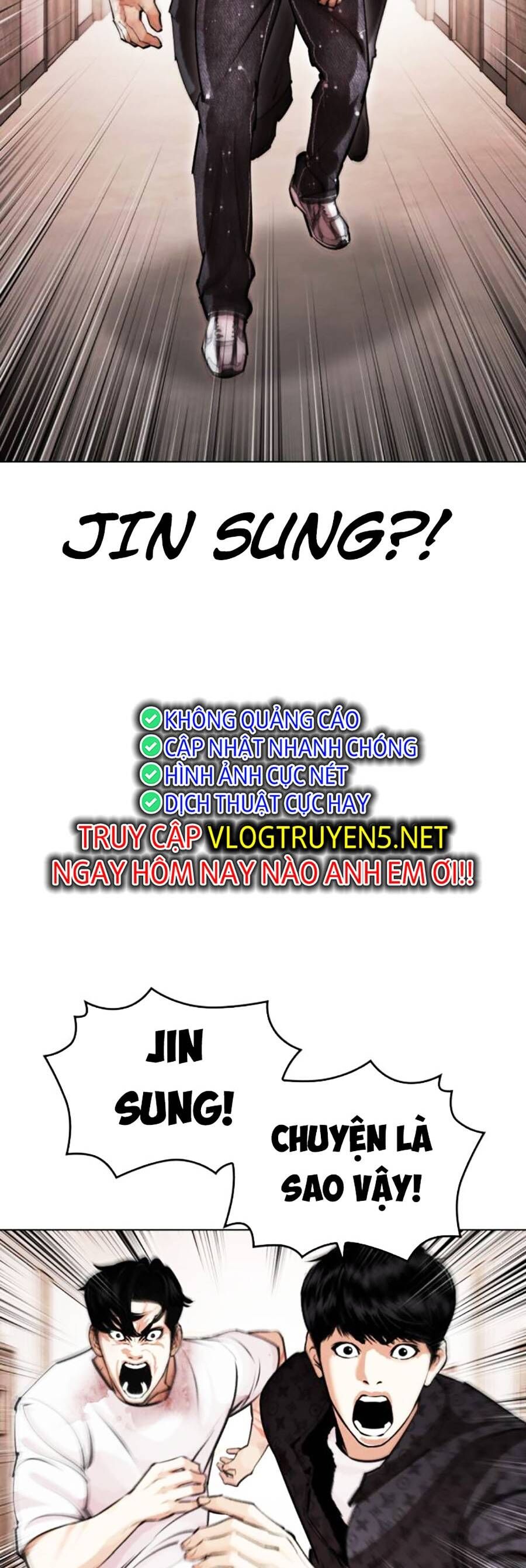 Hoán Đổi Diệu Kỳ Chapter 462 - Trang 38