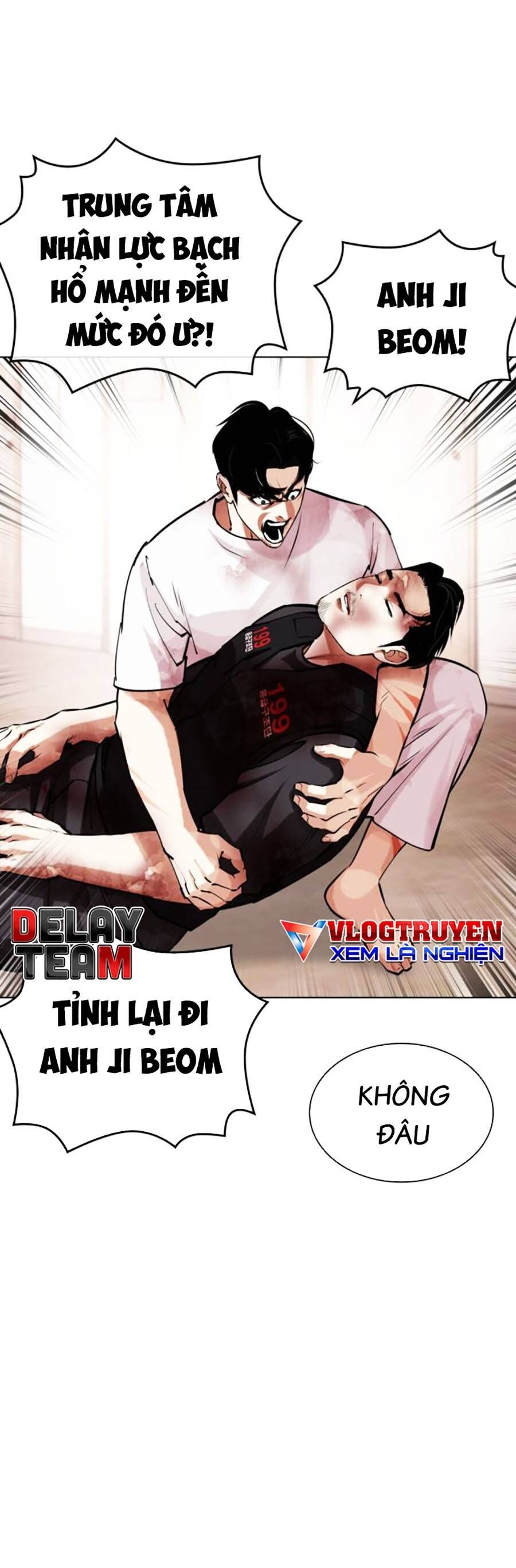 Hoán Đổi Diệu Kỳ Chapter 462 - Trang 40