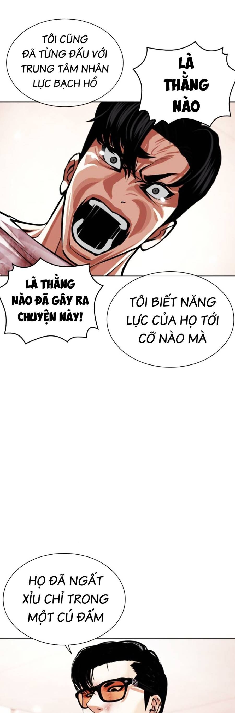 Hoán Đổi Diệu Kỳ Chapter 462 - Trang 41