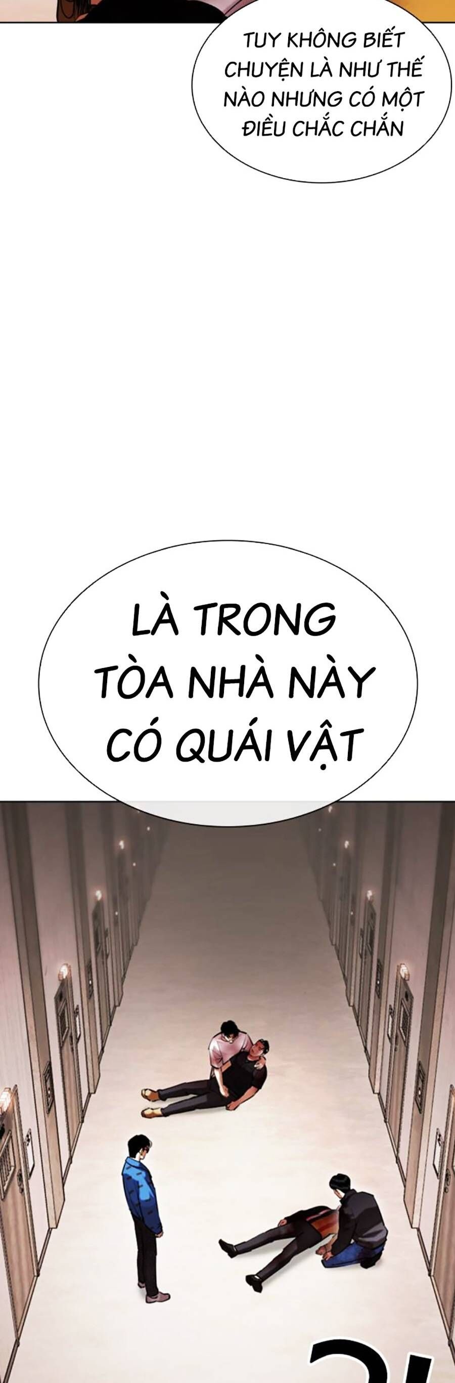 Hoán Đổi Diệu Kỳ Chapter 462 - Trang 43