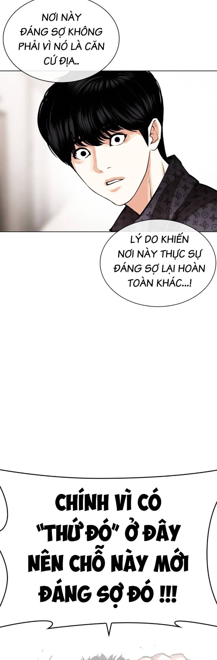 Hoán Đổi Diệu Kỳ Chapter 462 - Trang 46