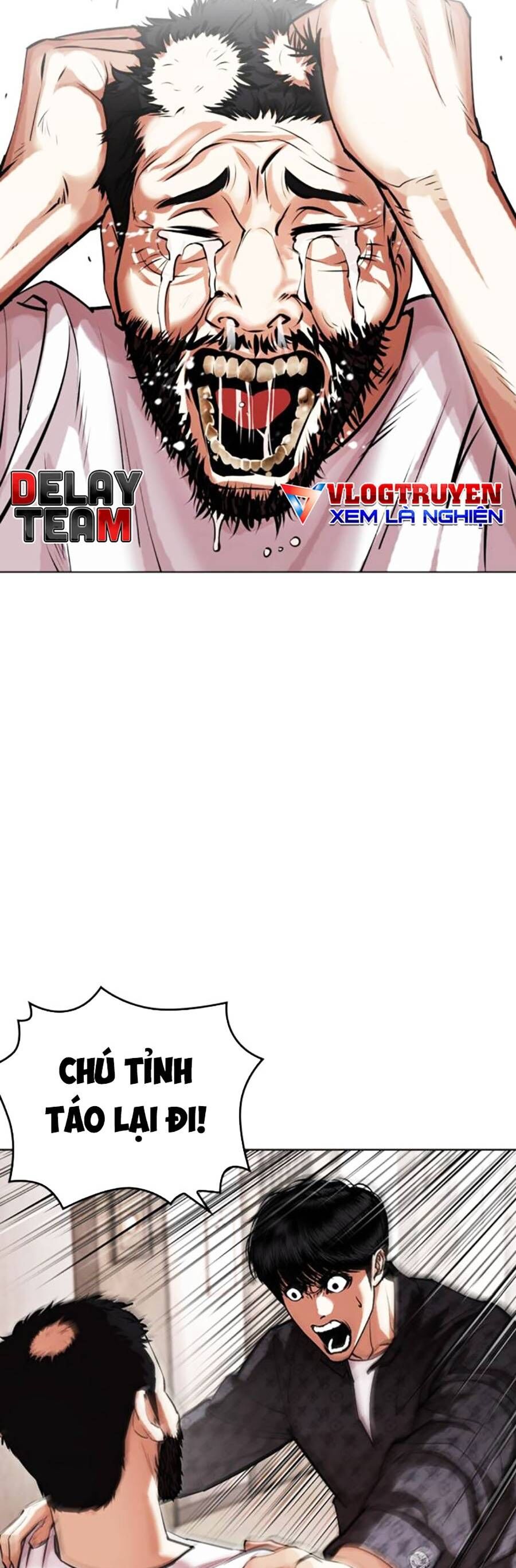 Hoán Đổi Diệu Kỳ Chapter 462 - Trang 47