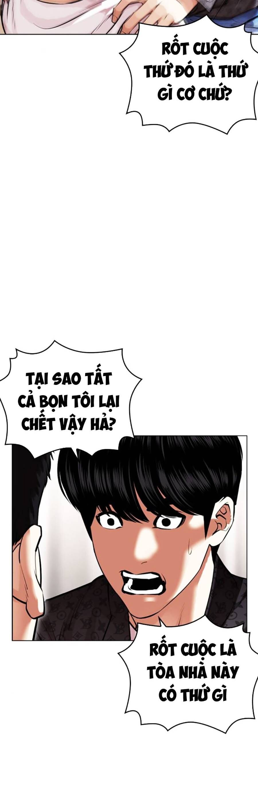 Hoán Đổi Diệu Kỳ Chapter 462 - Trang 48