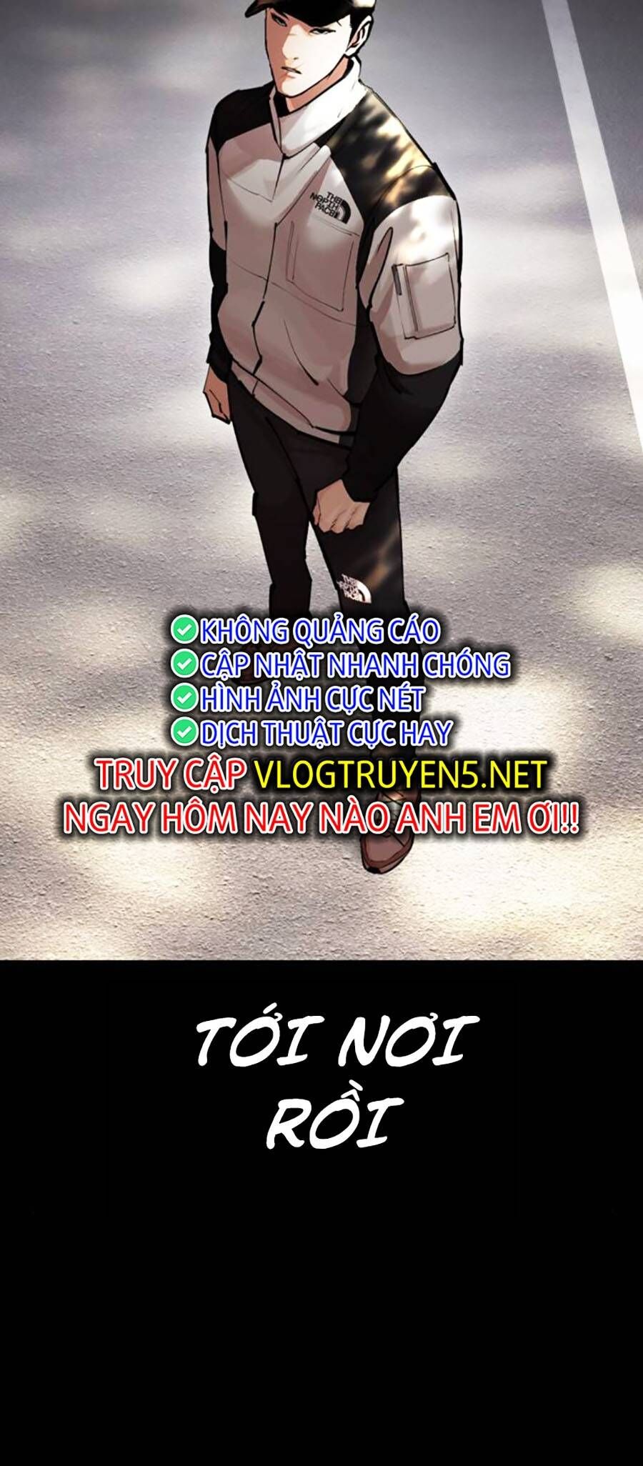 Hoán Đổi Diệu Kỳ Chapter 462 - Trang 5