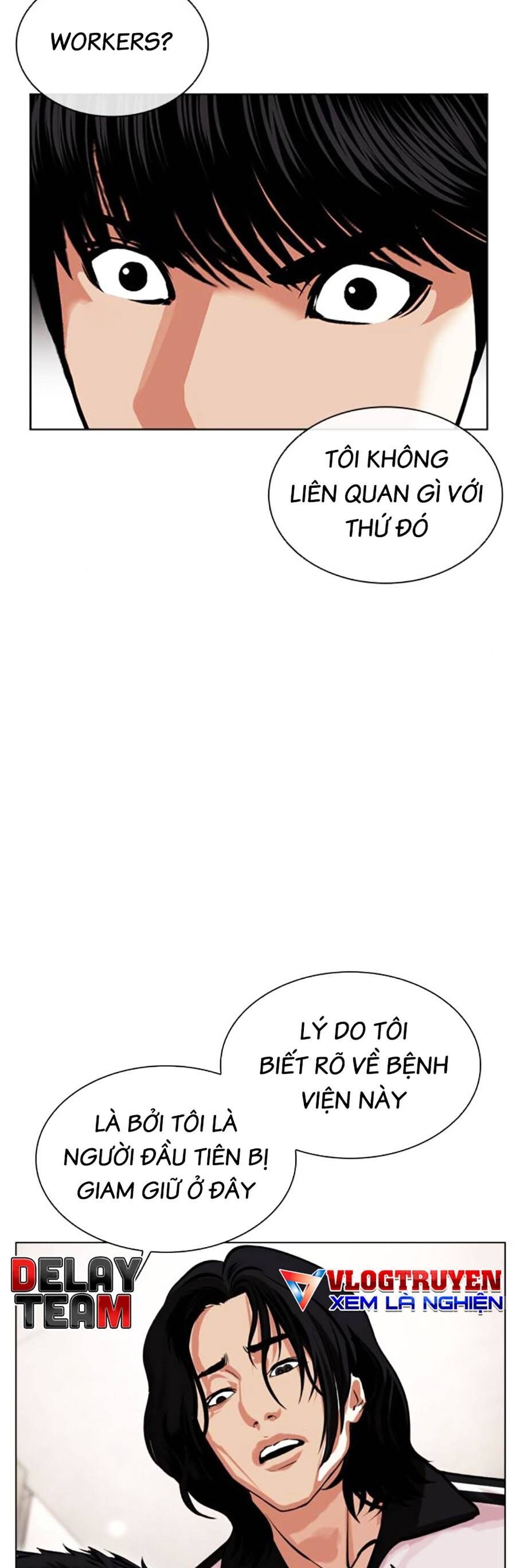 Hoán Đổi Diệu Kỳ Chapter 462 - Trang 50